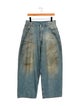 Acne Studios Relaxed Fit Jeans