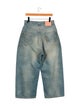 Acne Studios Relaxed Fit Jeans