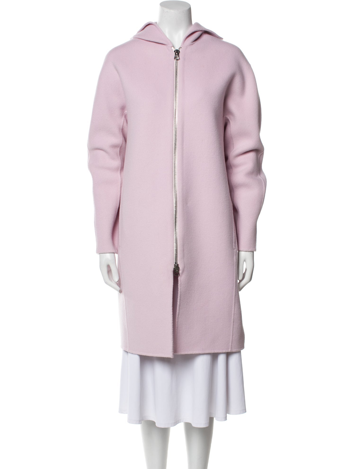 Acne Studios Wool Coat