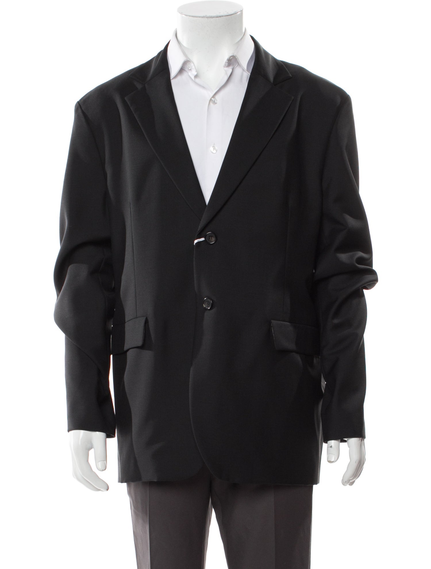 Acne Studios Wool Blazer w/ Tags