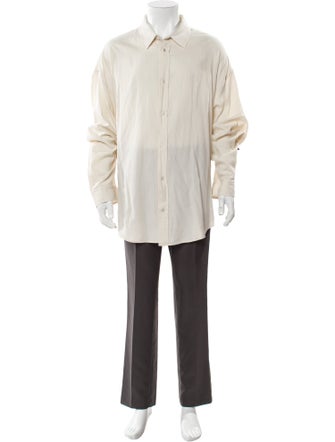 Acne Studios Long Sleeve Shirt