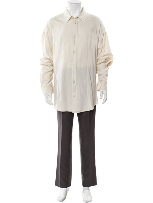 Acne Studios Long Sleeve Shirt