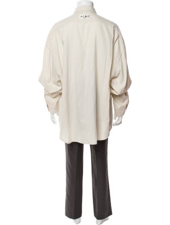 Acne Studios Long Sleeve Shirt