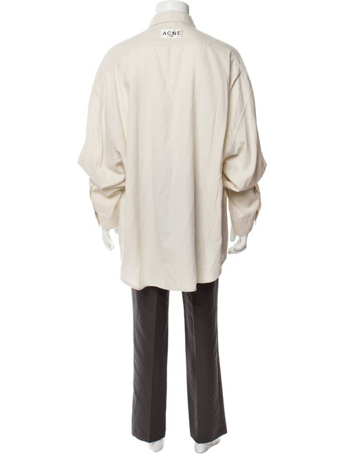 Acne Studios Long Sleeve Shirt