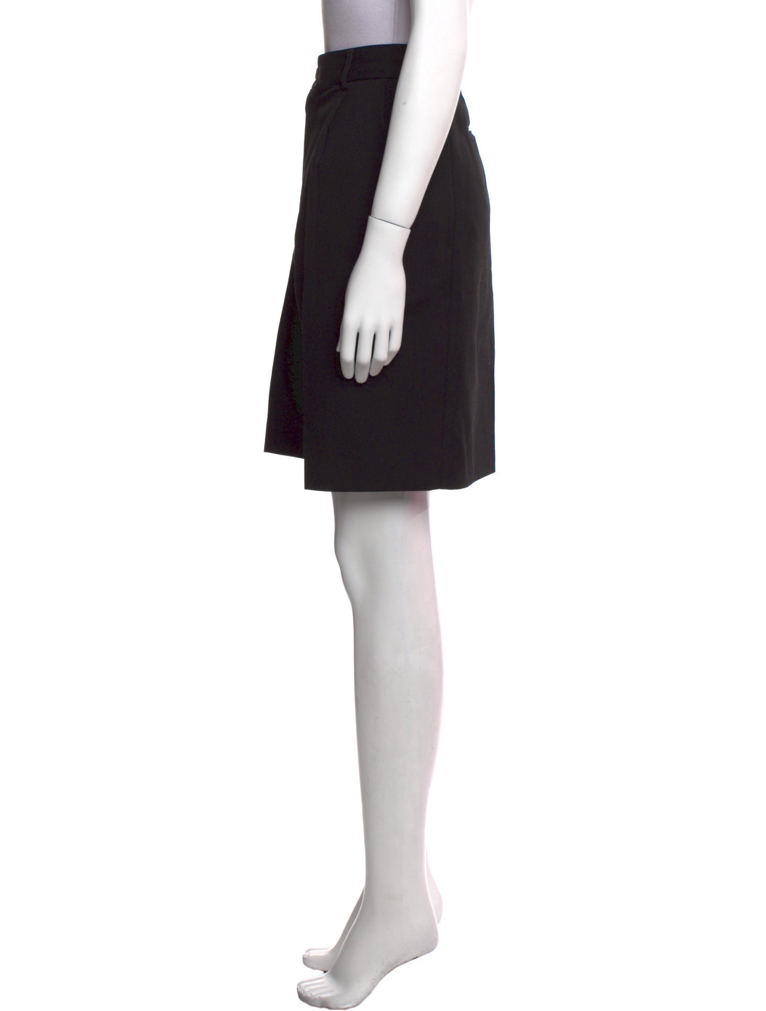 Acne Studios Knee-Length Shorts