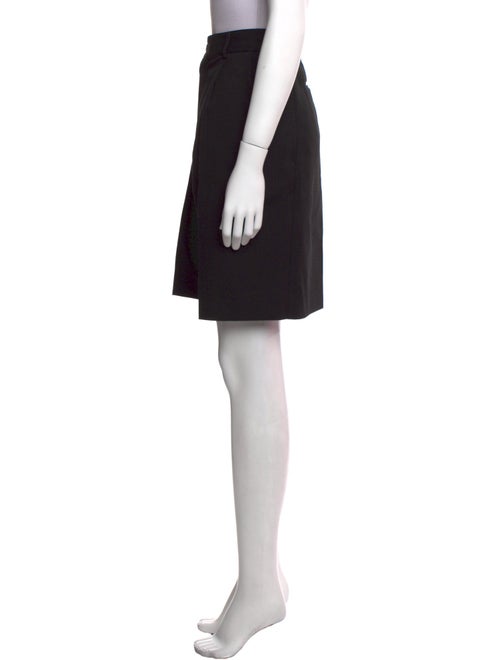 Acne Studios Knee-Length Shorts