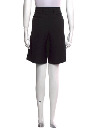 Acne Studios Knee-Length Shorts
