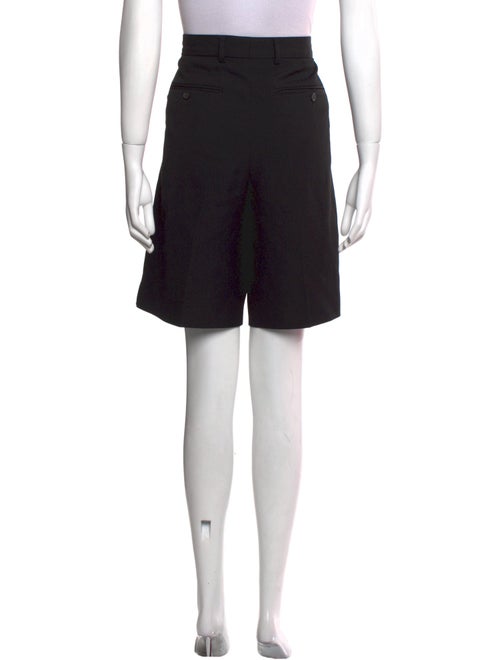 Acne Studios Knee-Length Shorts