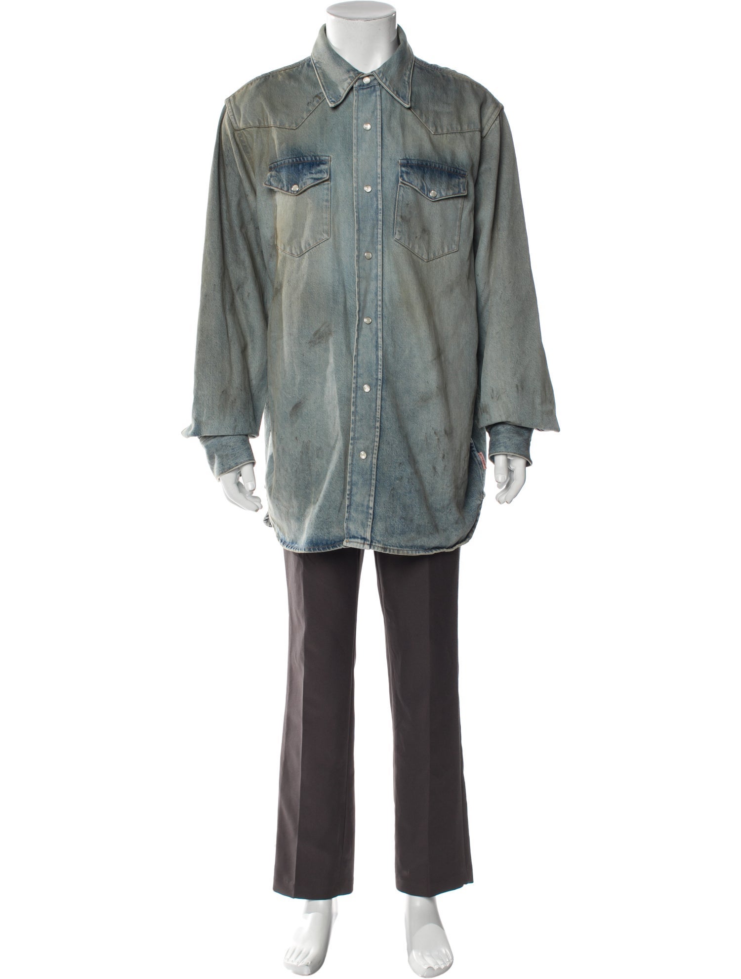 Acne Studios Parka