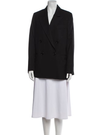 Acne Studios Wool Blazer