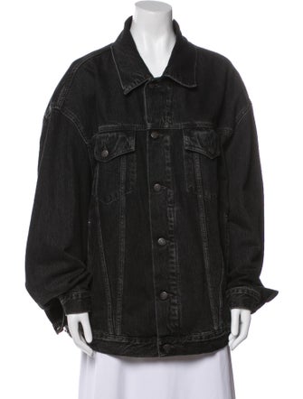Acne Studios Denim Jacket