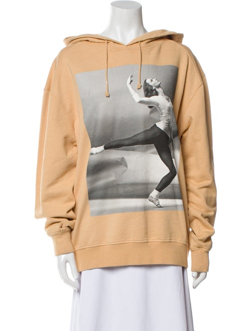 Acne Studios Graphic Print Jacket