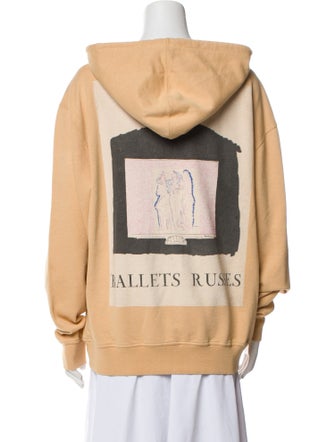 Acne Studios Graphic Print Jacket