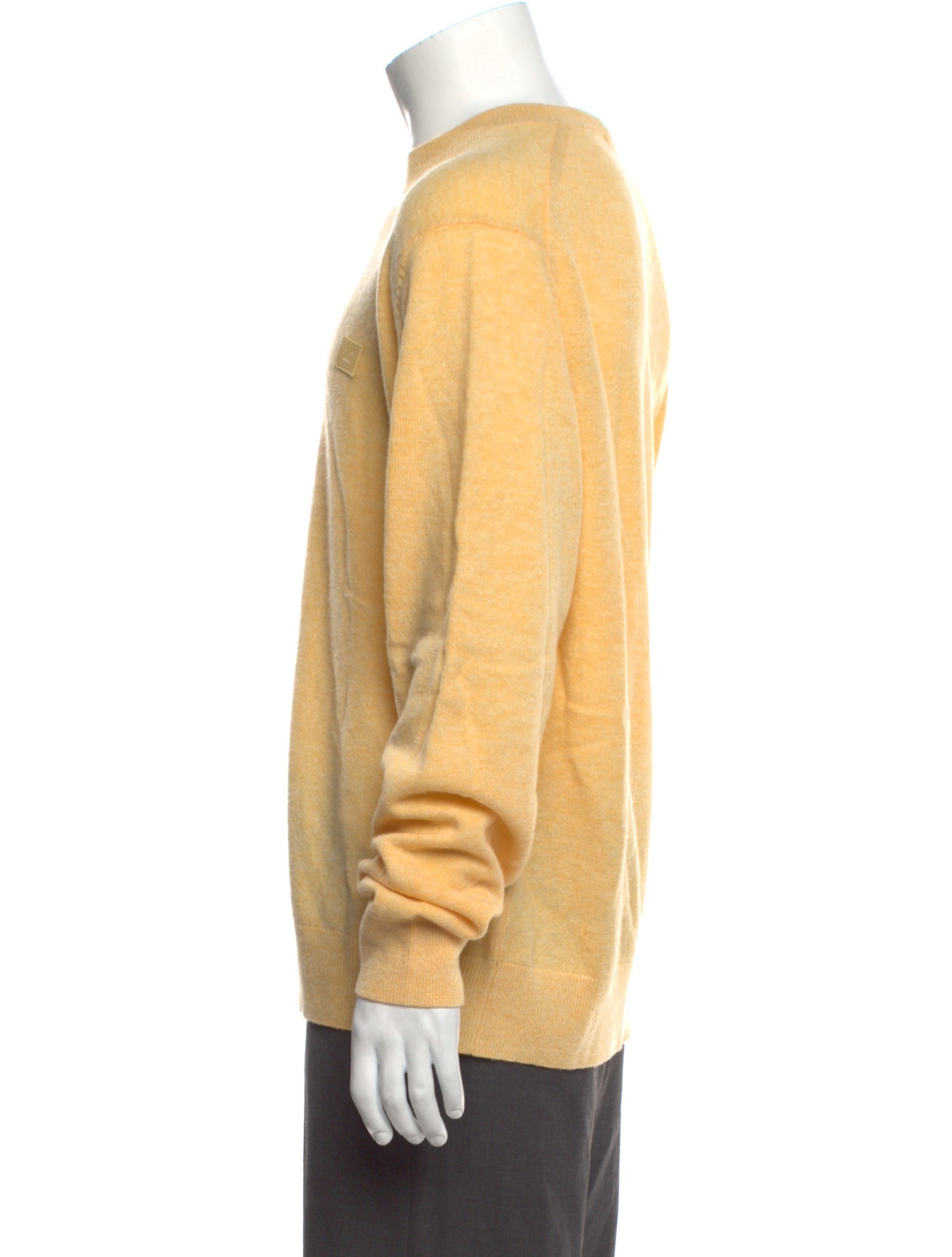 Acne Studios Wool Crew Neck Pullover w/ Tags