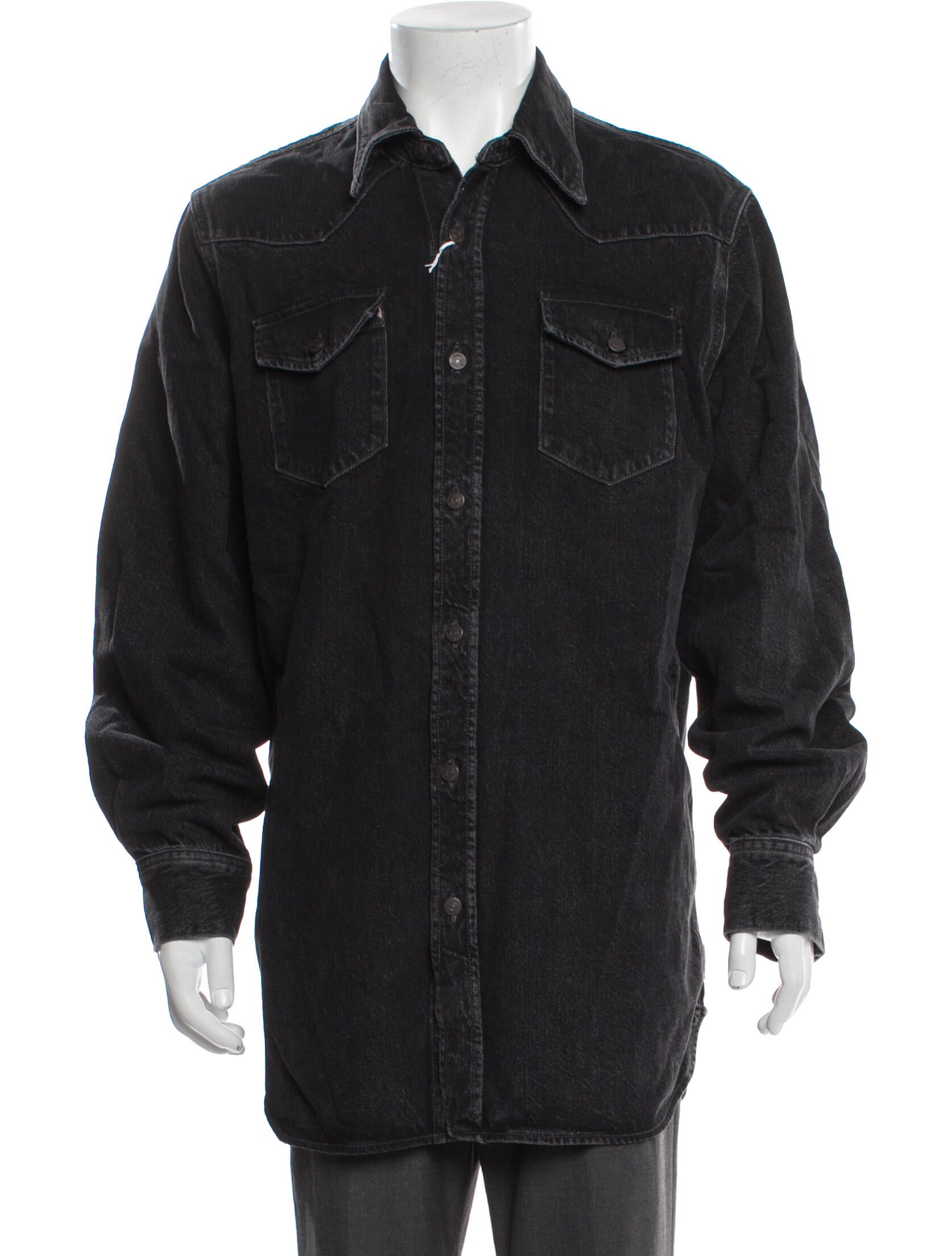 Acne Studios Denim Jacket w/ Tags