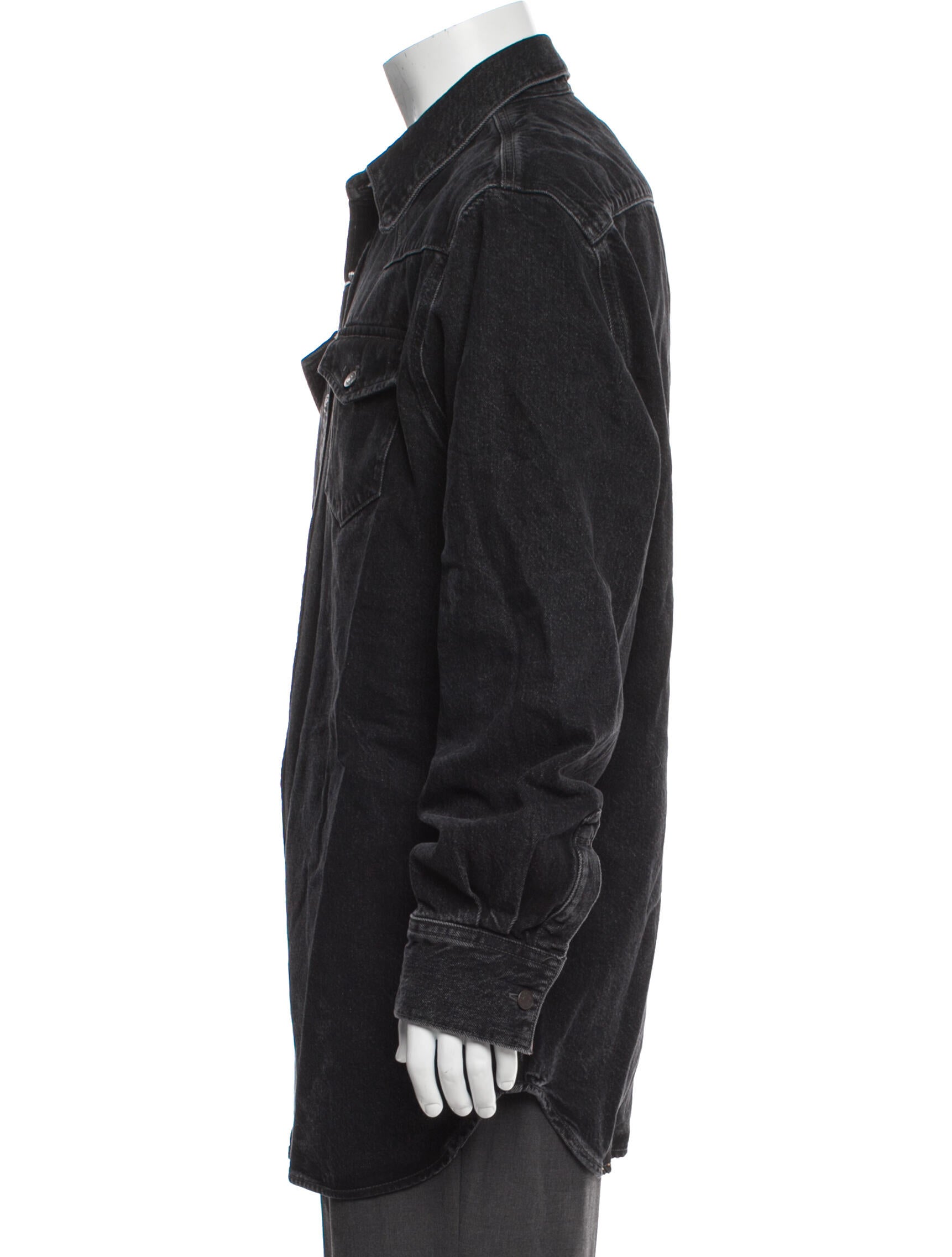 Acne Studios Denim Jacket w/ Tags