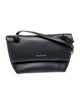 Acne Studios Leather Crossbody Bag