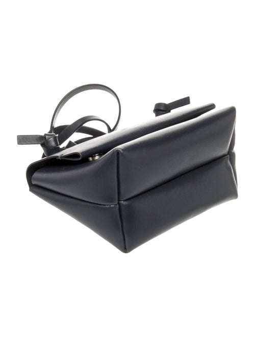 Acne Studios Leather Crossbody Bag