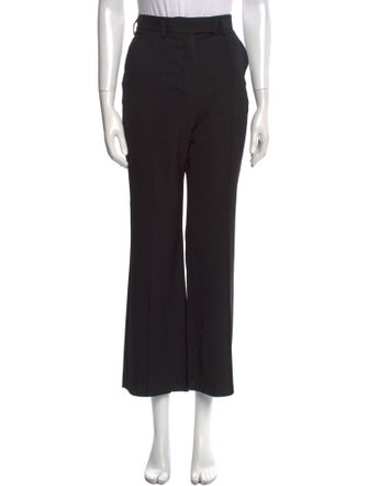 Acne Studios Wide Leg Pants