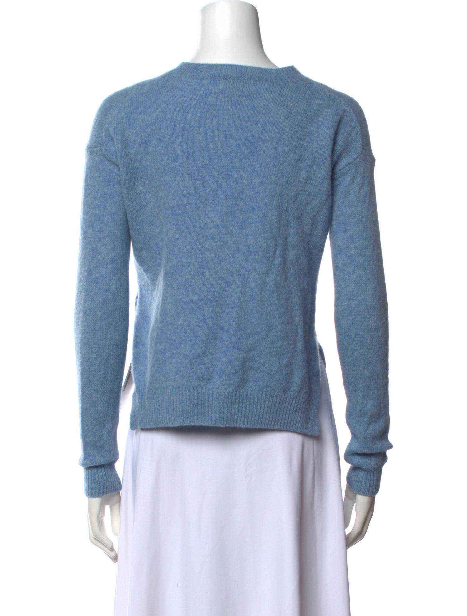 Acne Studios Wool Crew Neck Sweater