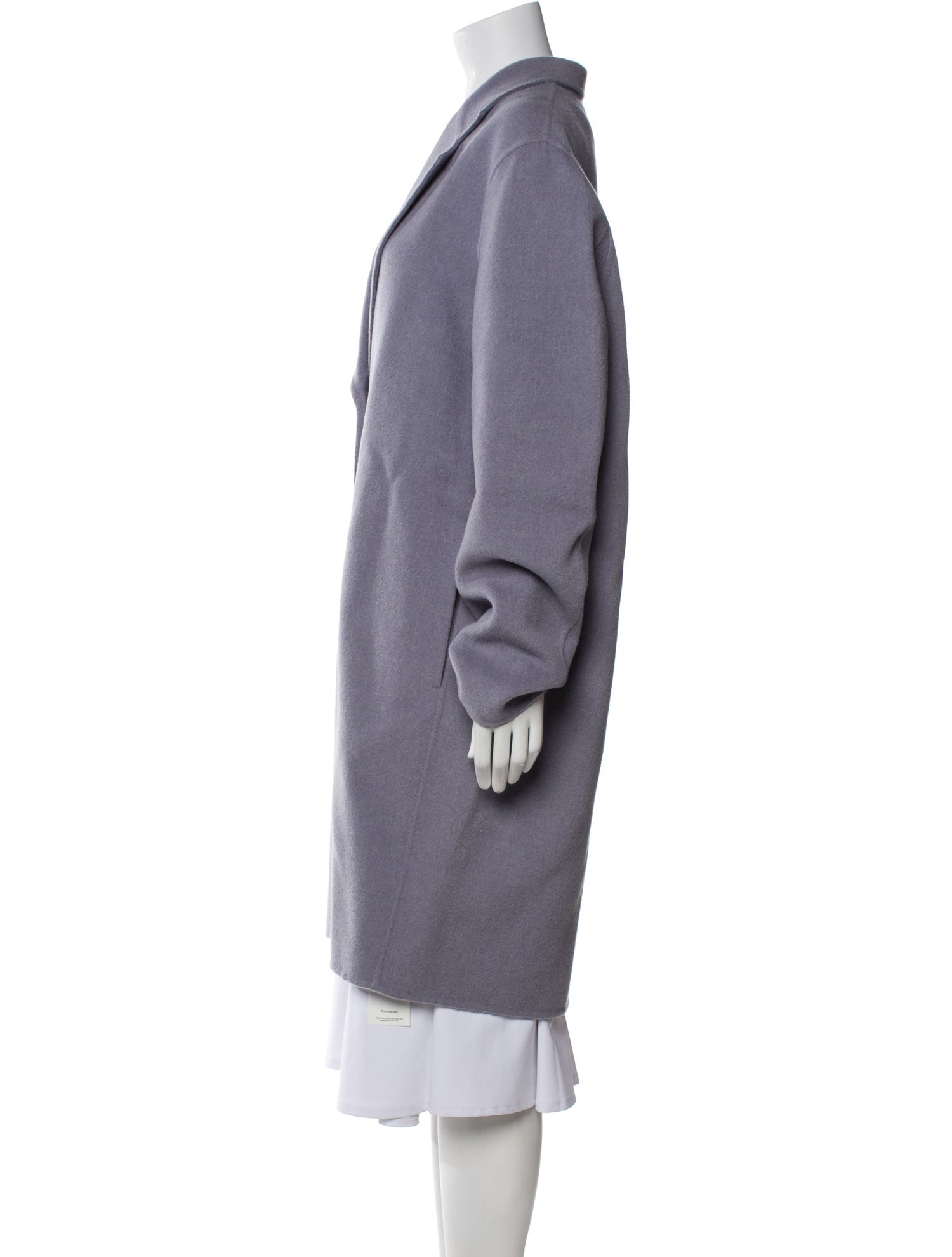 Acne Studios Wool Coat