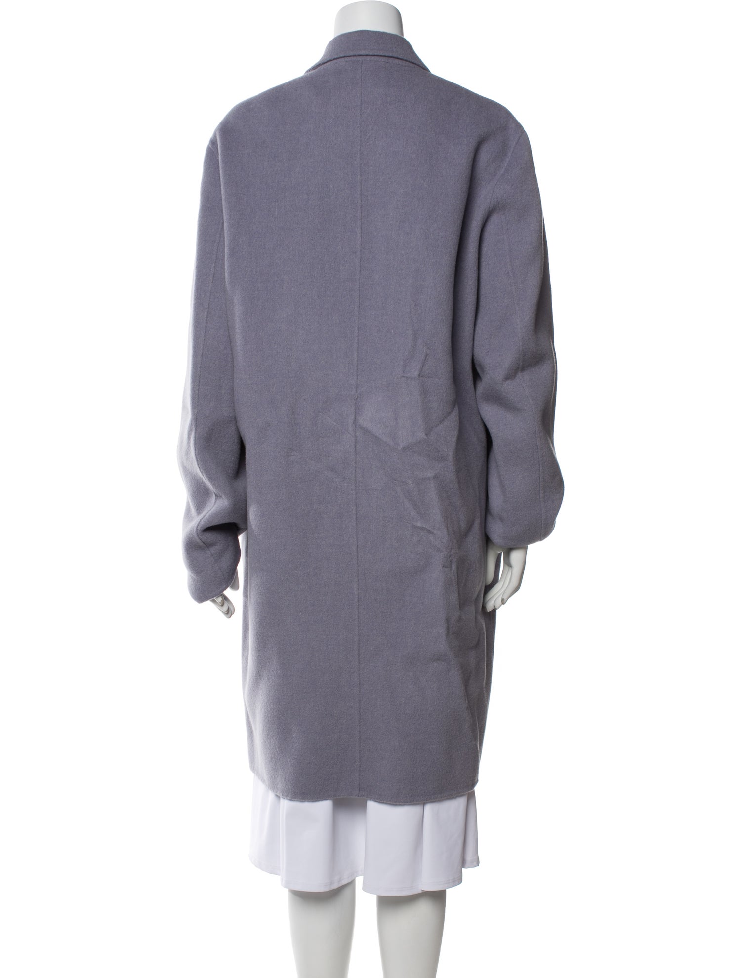 Acne Studios Wool Coat