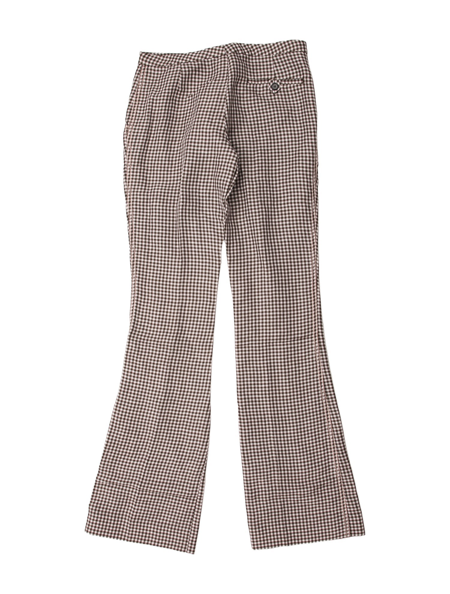 Acne Studios Linen Wide Leg Pants w/ Tags