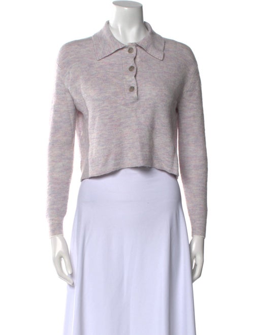 Acne Studios Wool Sweater