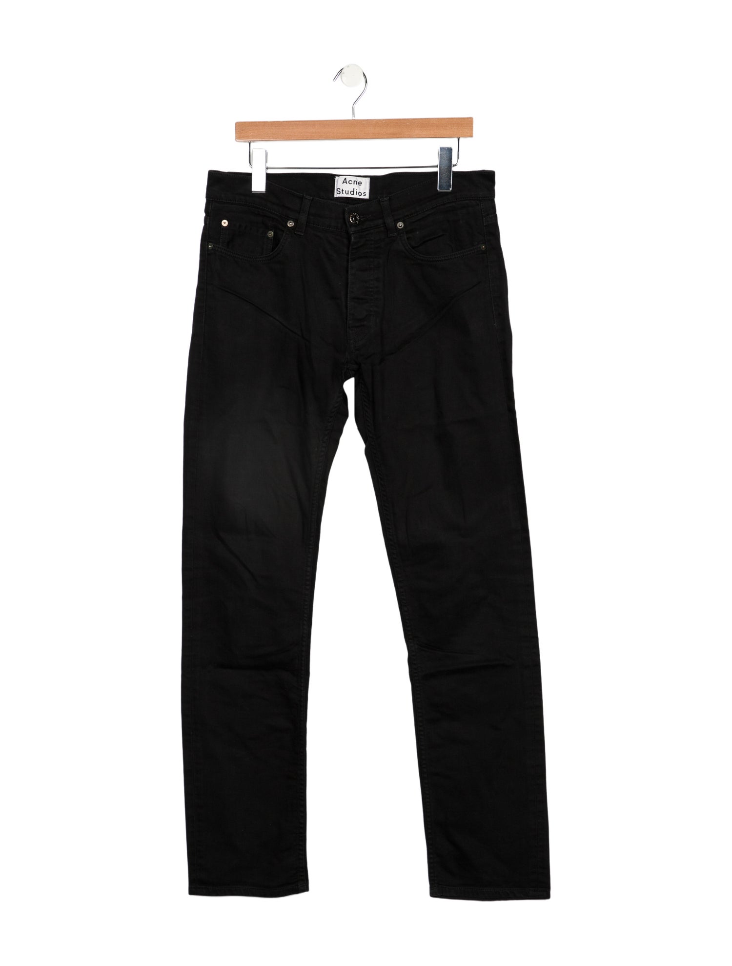 Acne Studios Skinny Jeans