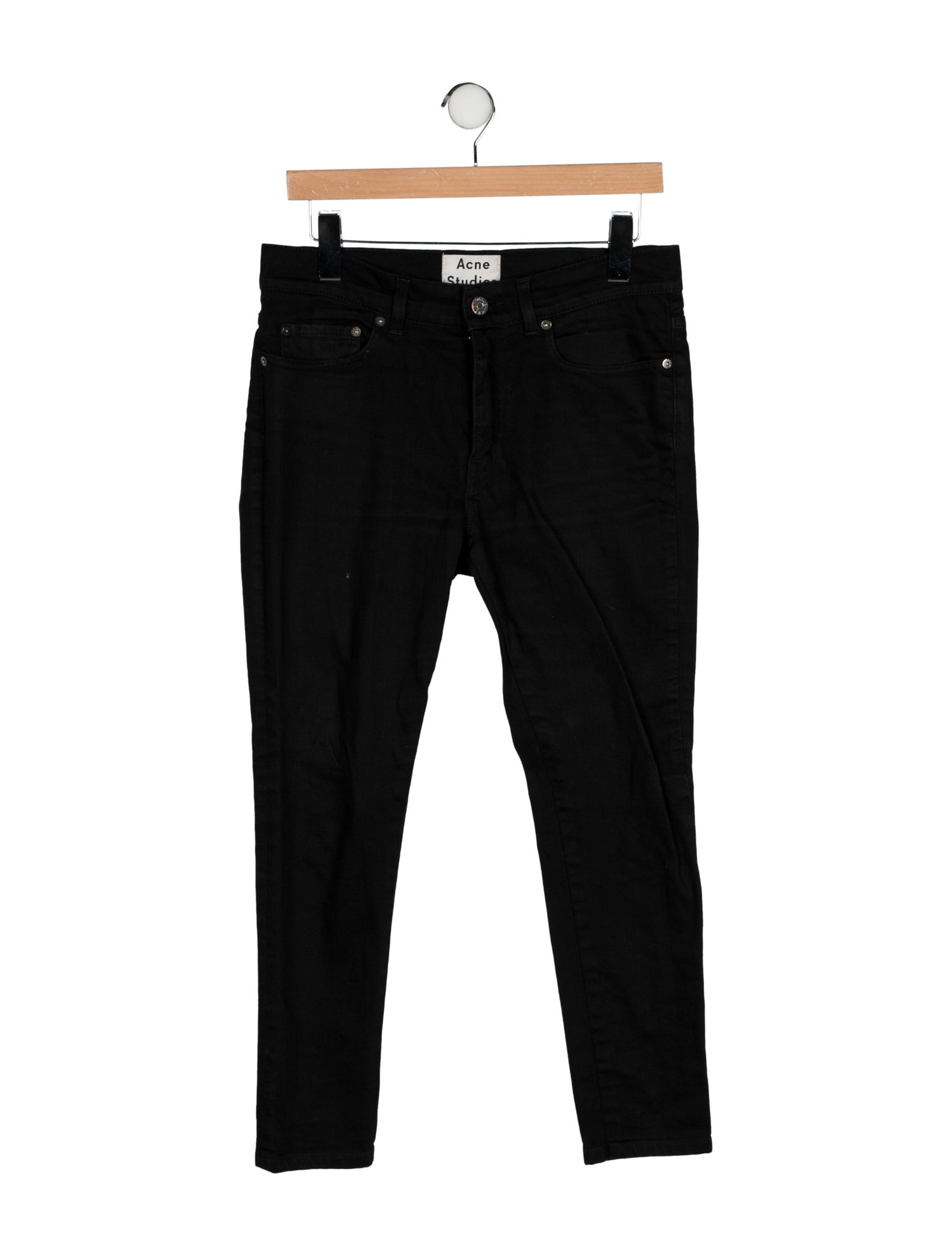 Acne Studios Skinny Jeans