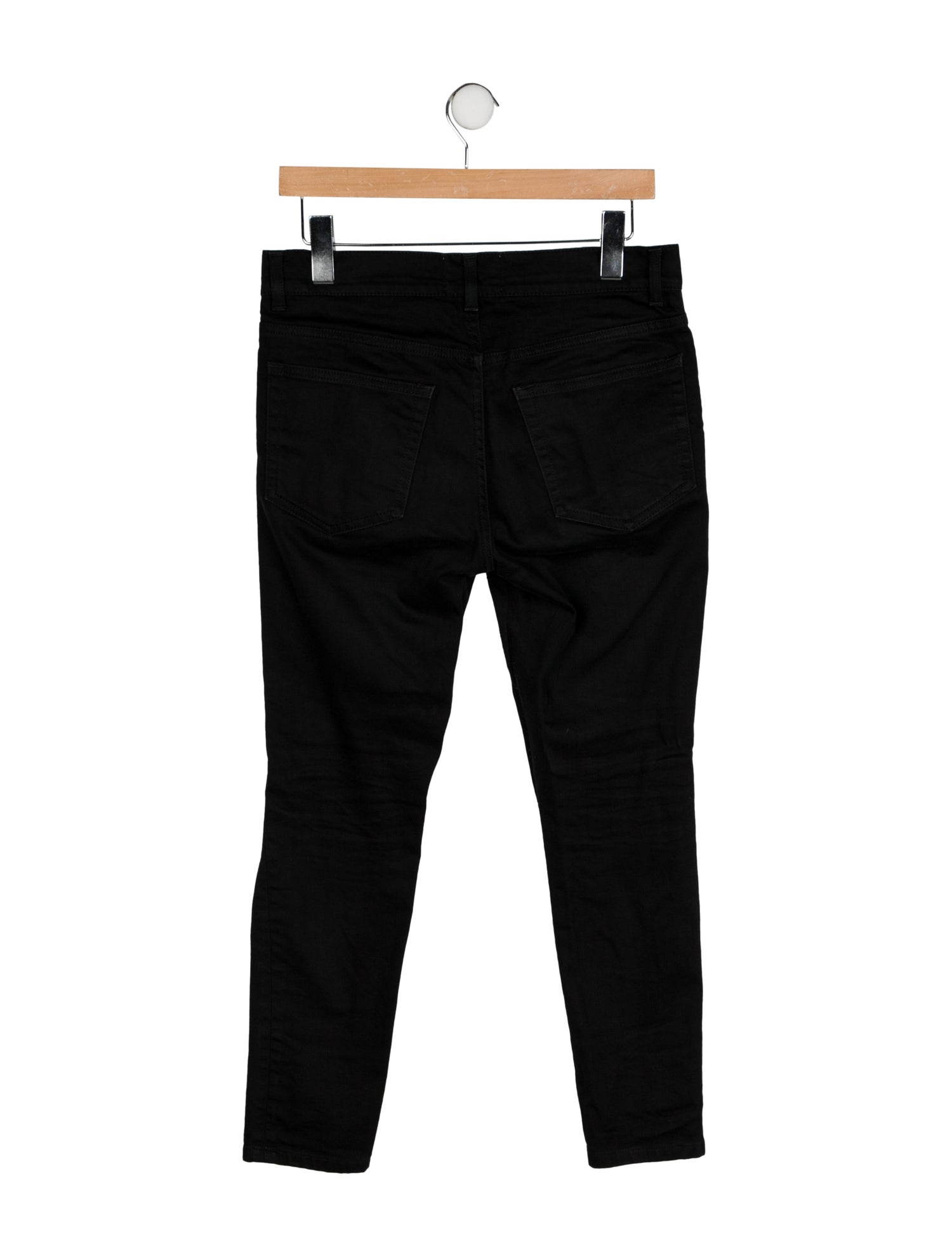 Acne Studios Skinny Jeans
