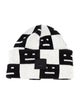 Acne Studios wool knit beanie