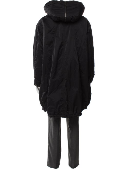 Acne Studios Parka