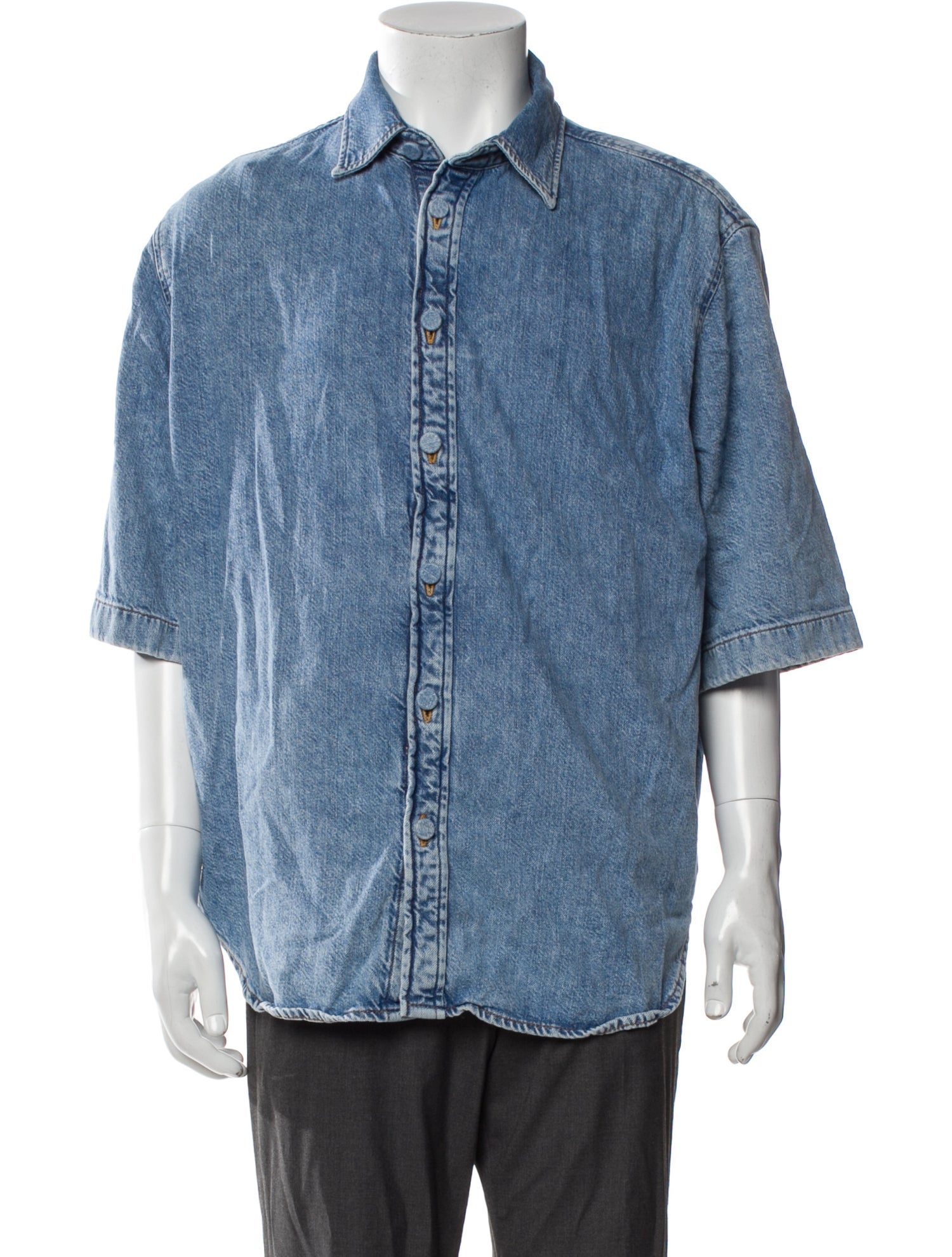 Acne Studios Denim Jacket