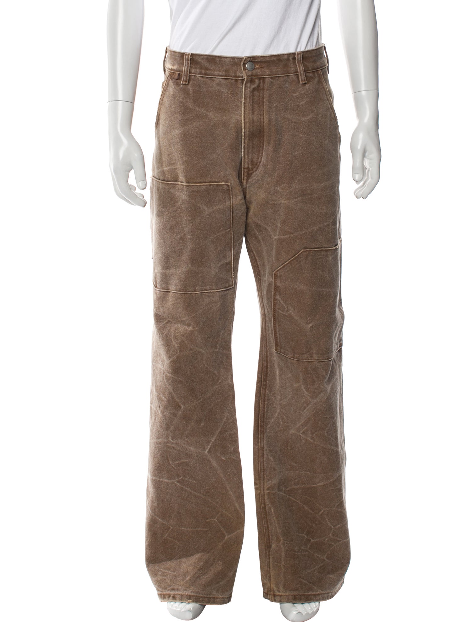 Acne Studios Cargo Pants
