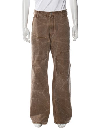 Acne Studios Cargo Pants