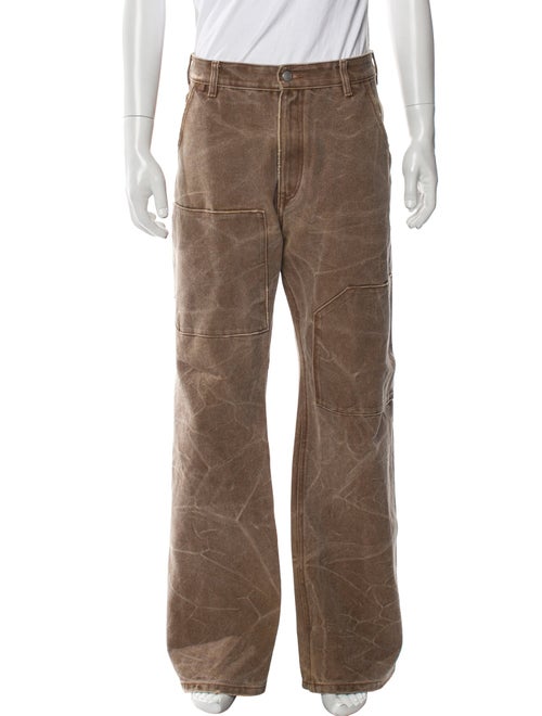Acne Studios Cargo Pants