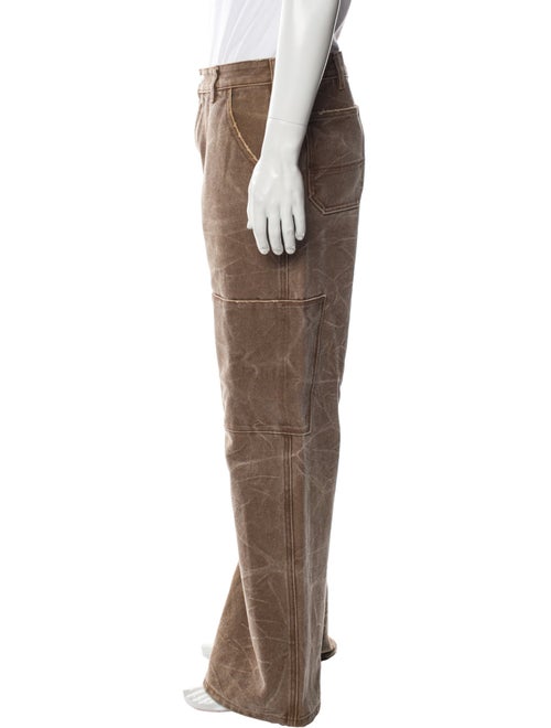 Acne Studios Cargo Pants