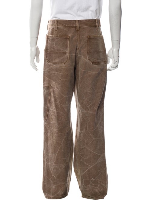 Acne Studios Cargo Pants