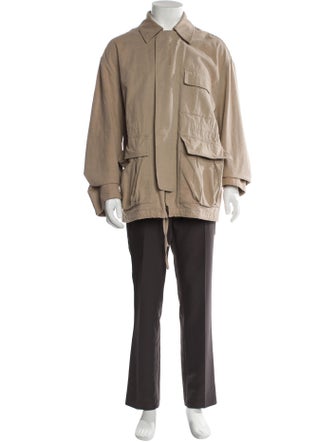 Acne Studios Utility Jacket