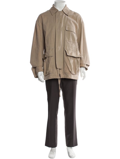 Acne Studios Utility Jacket