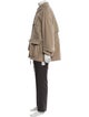 Acne Studios Utility Jacket