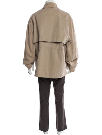 Acne Studios Utility Jacket