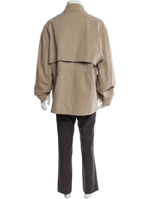 Acne Studios Utility Jacket