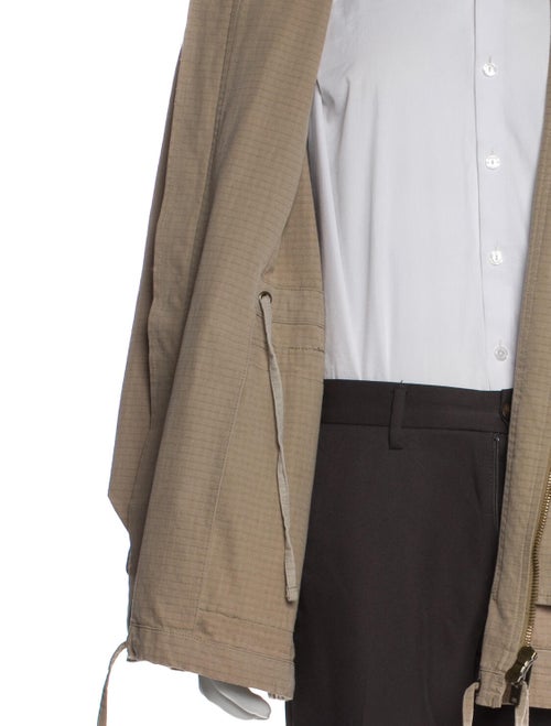 Acne Studios Utility Jacket