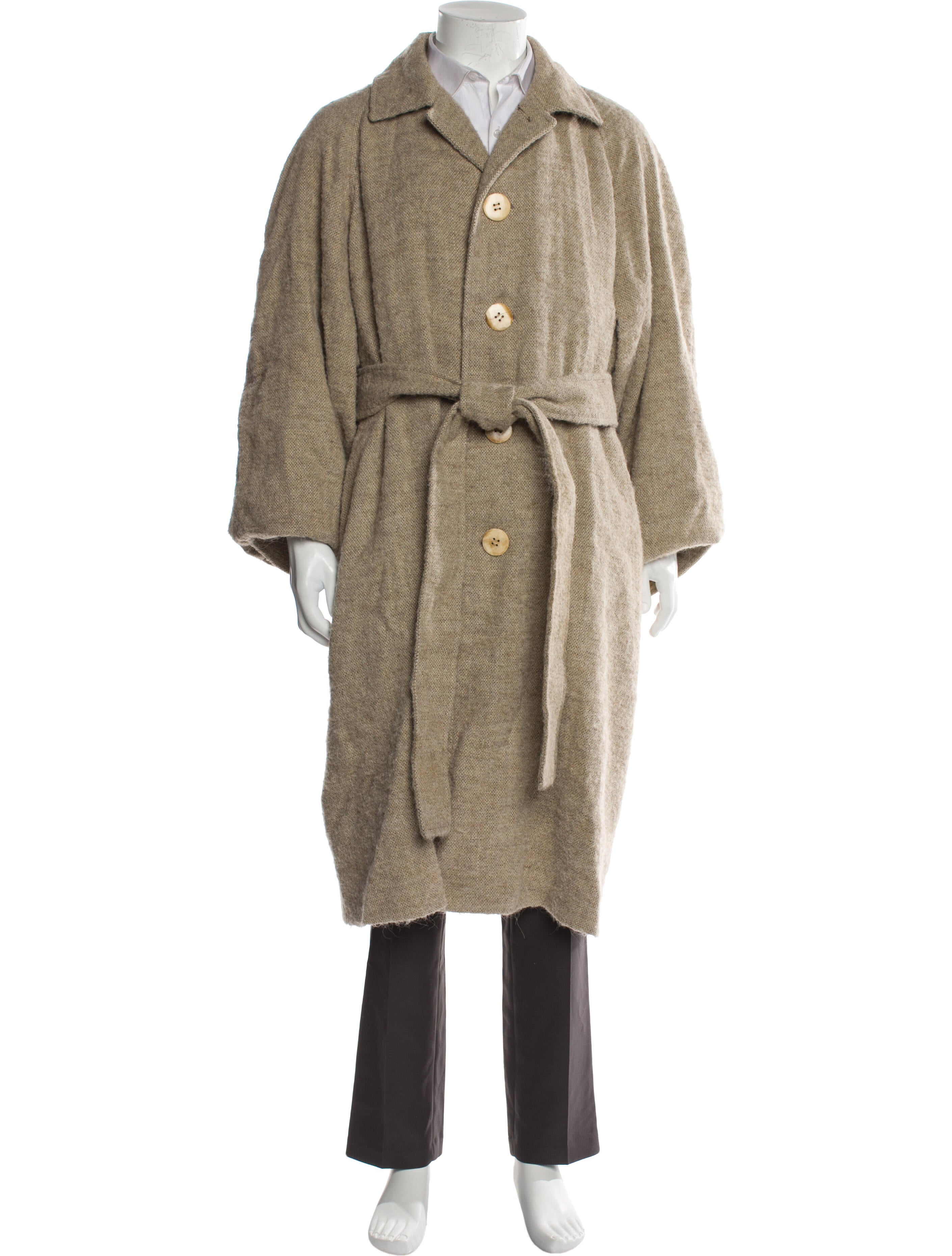 Acne Studios Trench Coat