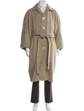 Acne Studios Trench Coat