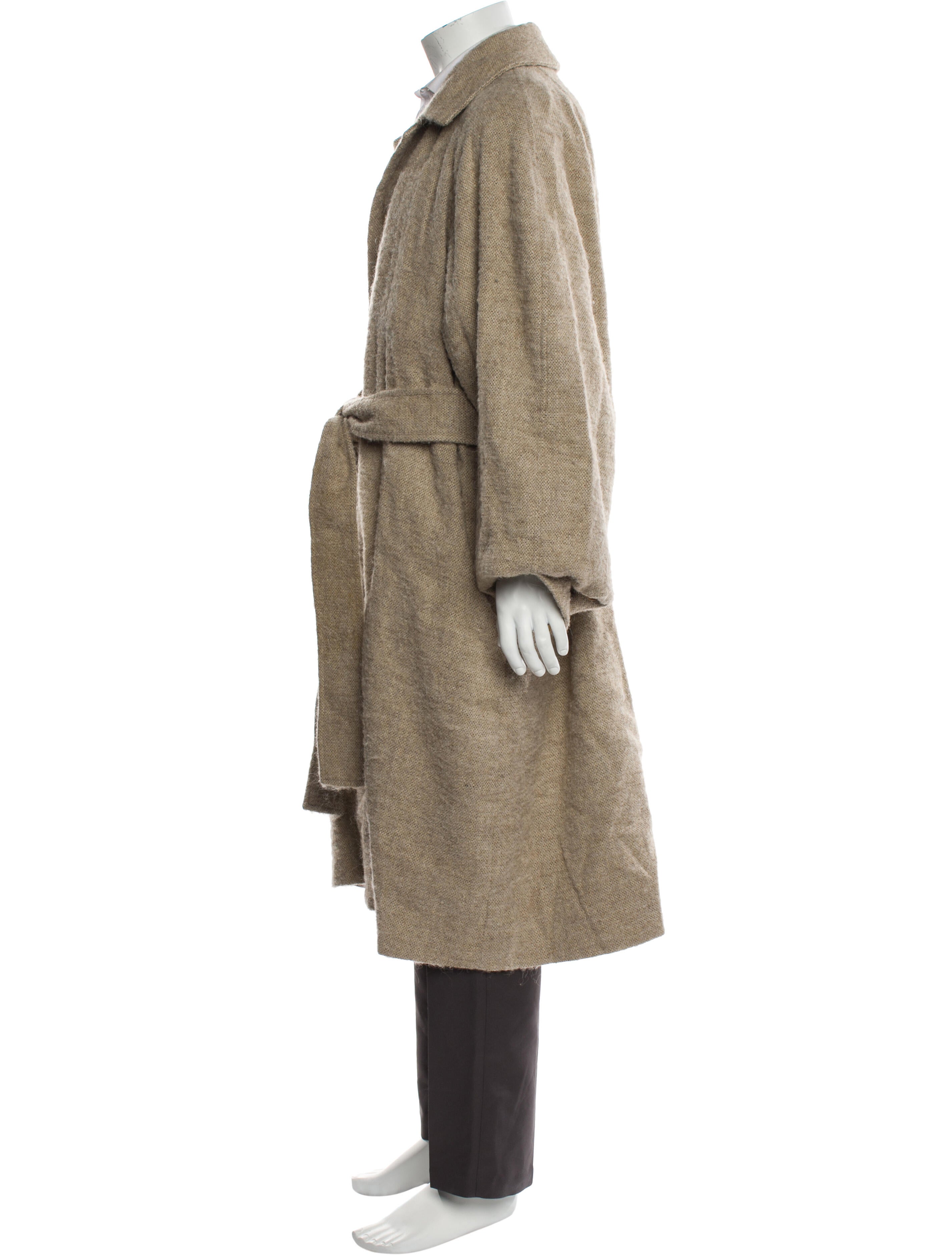 Acne Studios Trench Coat