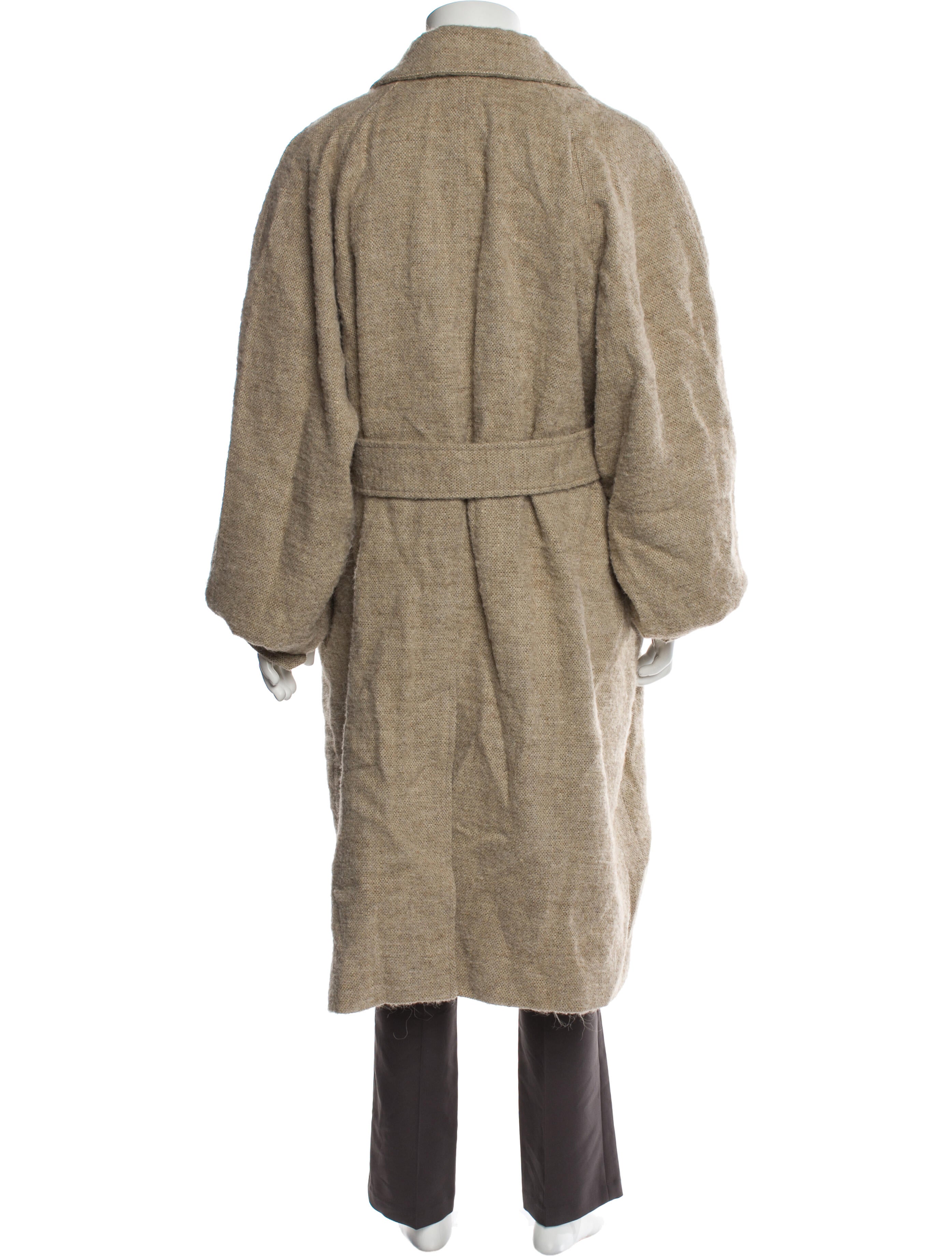 Acne Studios Trench Coat