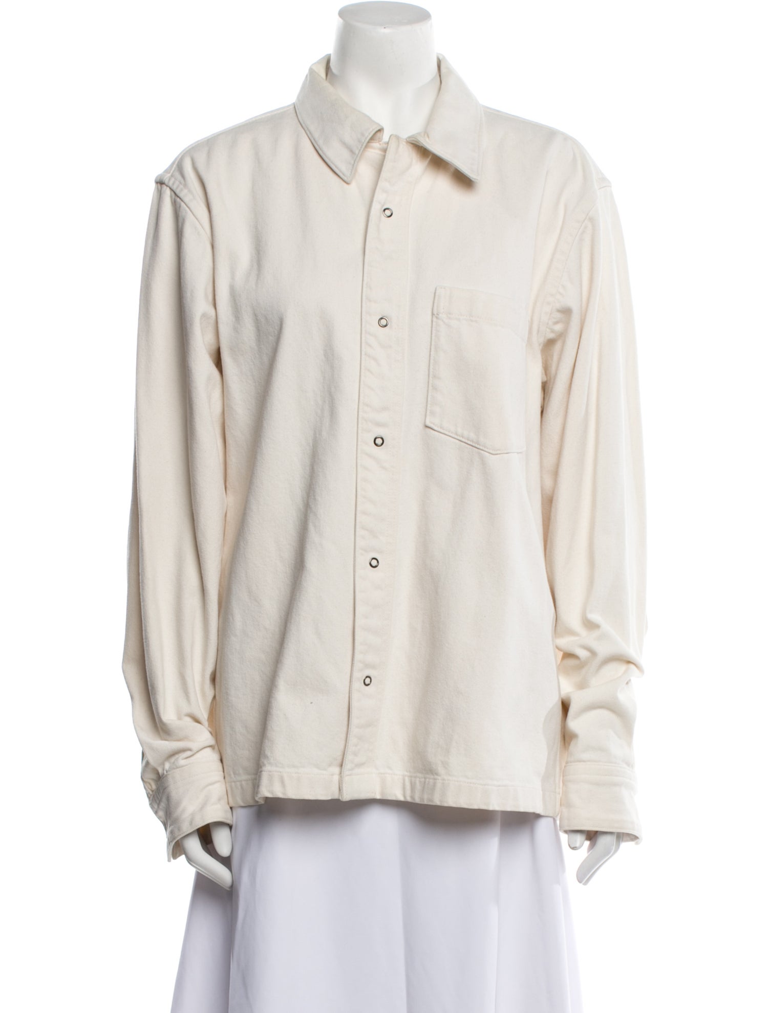 Acne Studios Denim Jacket